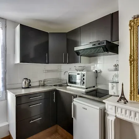 Du Louvre - Exceptional Situation At The Heart Of - Welkeys Apartman *