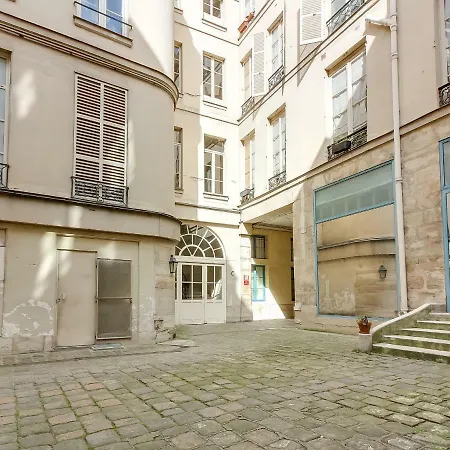 Du Louvre - Exceptional Situation At The Heart Of - Welkeys * Paris